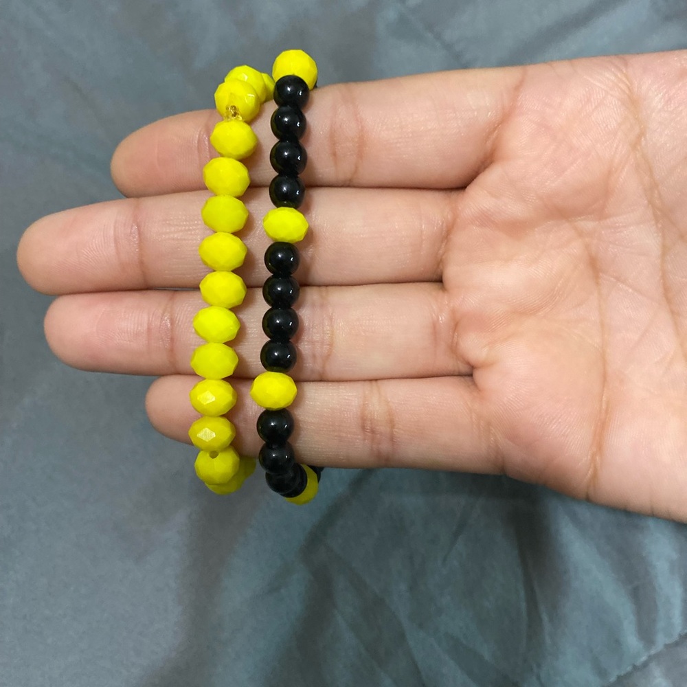 2 bracelet bundle